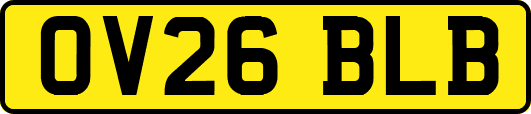 OV26BLB