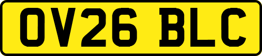 OV26BLC