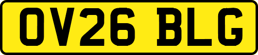 OV26BLG
