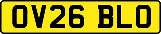 OV26BLO