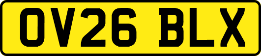 OV26BLX