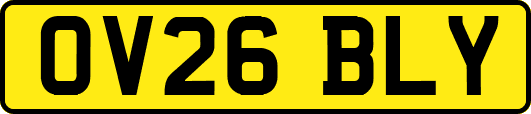 OV26BLY