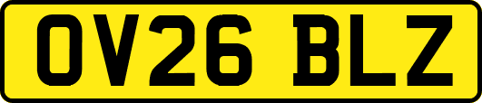 OV26BLZ