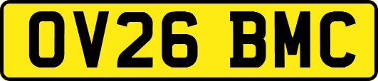 OV26BMC