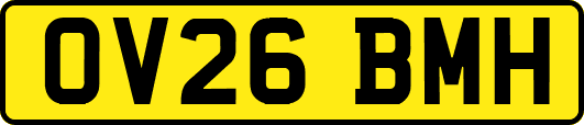 OV26BMH
