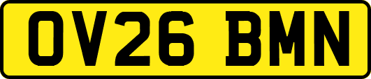 OV26BMN
