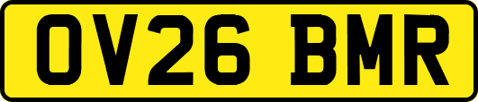 OV26BMR
