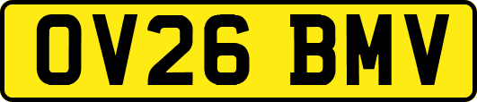 OV26BMV