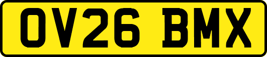 OV26BMX