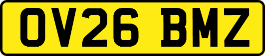 OV26BMZ