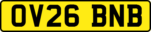 OV26BNB