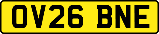 OV26BNE