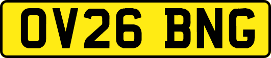 OV26BNG