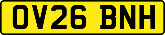 OV26BNH