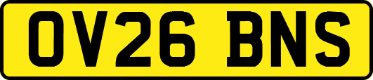 OV26BNS