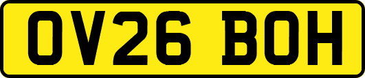 OV26BOH