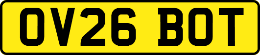OV26BOT