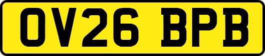 OV26BPB
