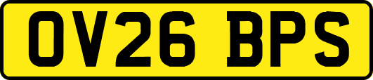 OV26BPS