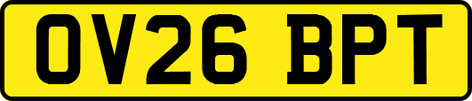 OV26BPT