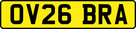 OV26BRA