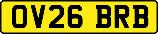 OV26BRB