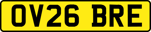 OV26BRE