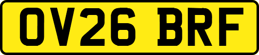 OV26BRF