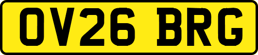 OV26BRG