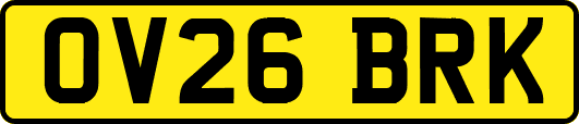 OV26BRK