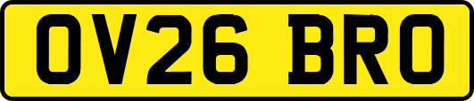 OV26BRO