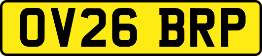 OV26BRP