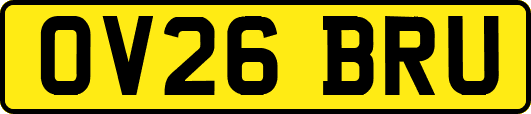 OV26BRU