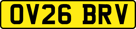 OV26BRV