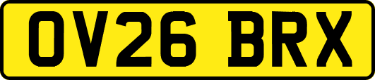 OV26BRX