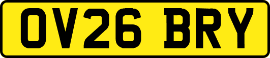 OV26BRY