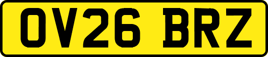 OV26BRZ