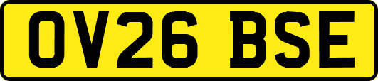 OV26BSE