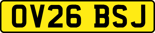 OV26BSJ