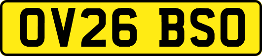 OV26BSO