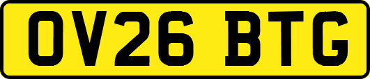 OV26BTG