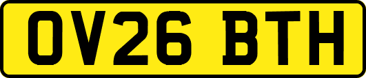OV26BTH