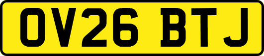 OV26BTJ