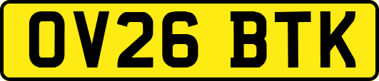 OV26BTK