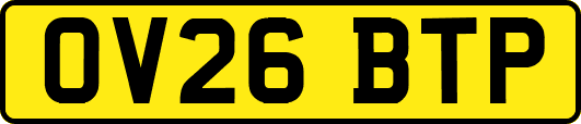 OV26BTP