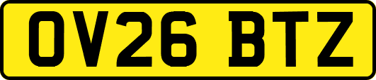 OV26BTZ