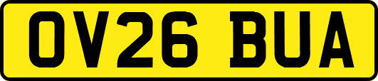 OV26BUA