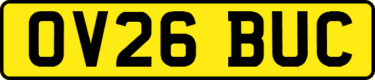 OV26BUC