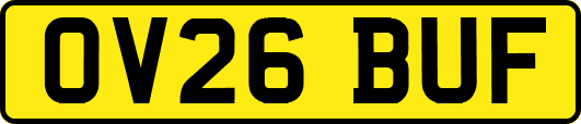 OV26BUF