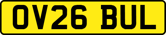 OV26BUL